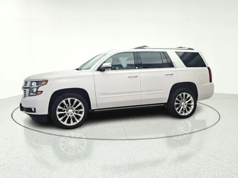 Another view of 2019 Chevrolet Tahoe Premier for sale in Gurnee, IL at CarWise Gurnee