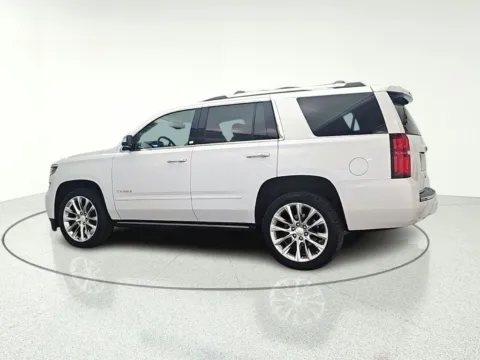 More photos of 2019 Chevrolet Tahoe Premier at CarWise Gurnee, IL