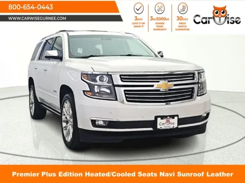 Unknown 2019 Chevrolet Tahoe Premier for sale in Gurnee, IL