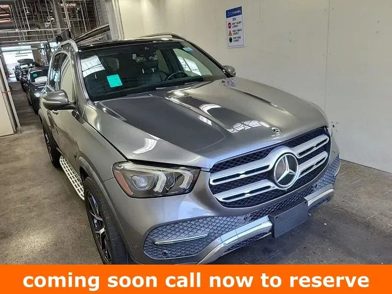 2020 Mercedes-Benz GLE 350 for sale in Gurnee, IL