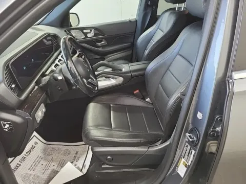 Another view of 2020 Mercedes-Benz GLE 350 for sale in Gurnee, IL at CarWise Gurnee