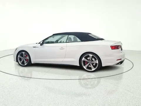 More photos of 2019 Audi S5 3.0T Premium Plus at CarWise Gurnee, IL
