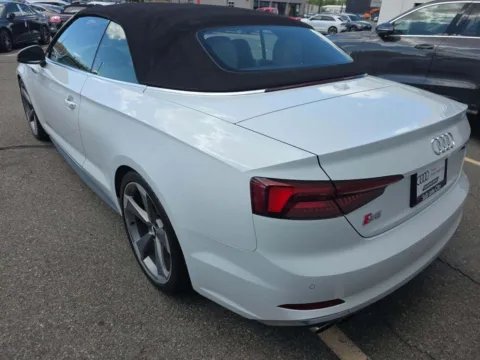 Photos of 2019 Audi S5 3.0T Premium Plus for sale in Gurnee, IL at CarWise Gurnee