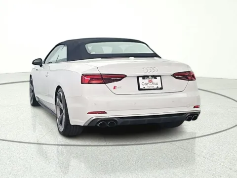 More photos of 2019 Audi S5 3.0T Premium Plus at CarWise Gurnee, IL
