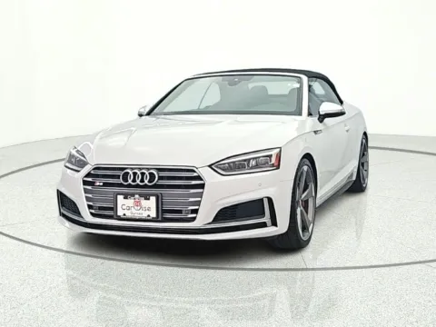 Photos of 2019 Audi S5 3.0T Premium Plus for sale in Gurnee, IL at CarWise Gurnee