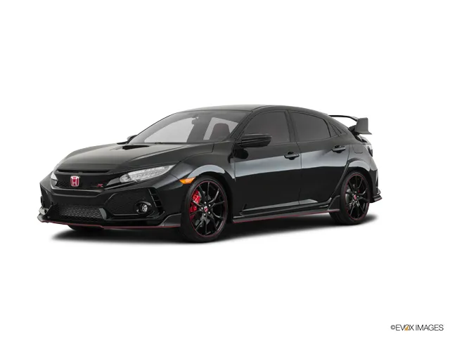 2019 Honda Civic Type R Touring for sale in Gurnee, IL