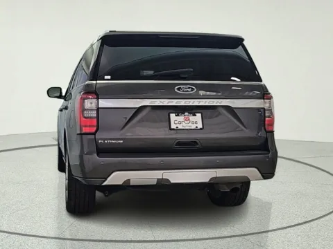 More photos of 2019 Ford Expedition Platinum at CarWise Gurnee, IL