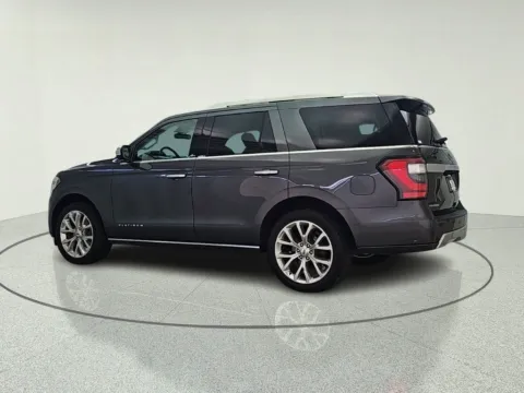 More photos of 2019 Ford Expedition Platinum at CarWise Gurnee, IL