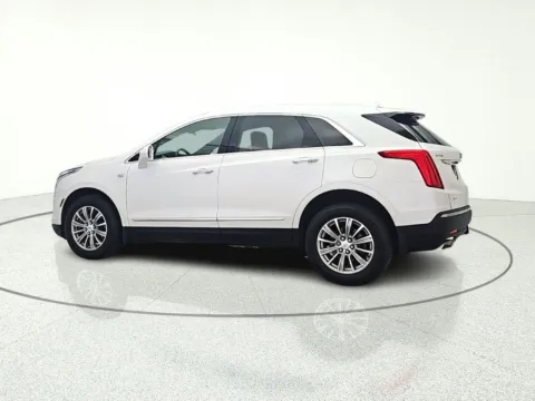 More photos of 2017 Cadillac XT5 Luxury at CarWise Gurnee, IL