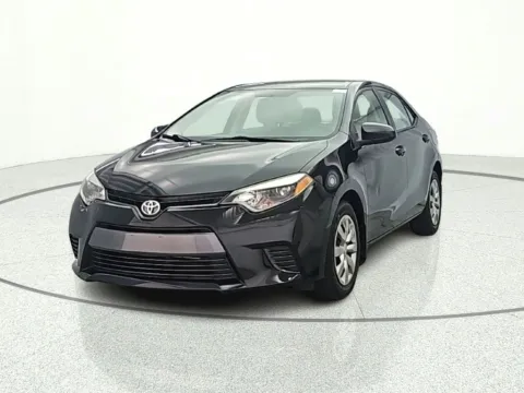 Photos of 2015 Toyota Corolla S Premium for sale in Gurnee, IL at CarWise Gurnee