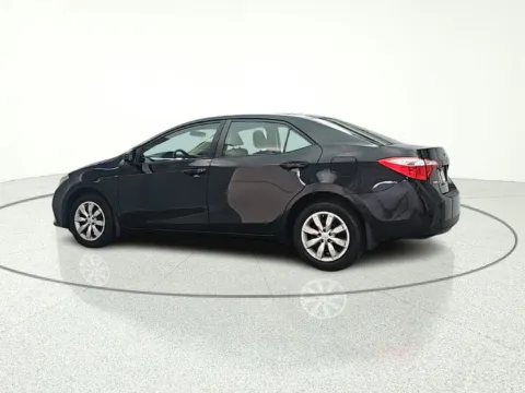 More photos of 2015 Toyota Corolla S Premium at CarWise Gurnee, IL