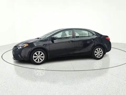 More photos of 2015 Toyota Corolla S Premium at CarWise Gurnee, IL