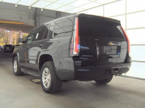 Photos of 2016 Chevrolet Tahoe LT for sale in Gurnee, IL at CarWise Gurnee