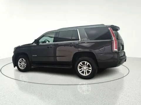 More photos of 2016 Chevrolet Tahoe LT at CarWise Gurnee, IL