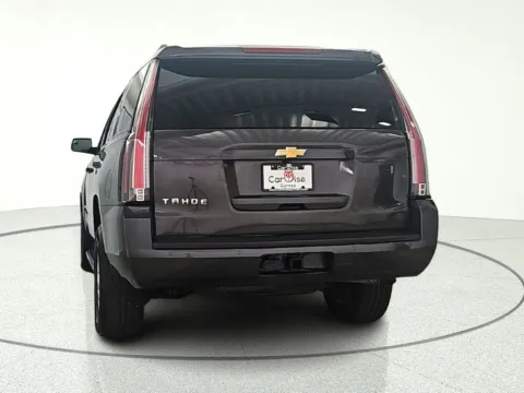 More photos of 2016 Chevrolet Tahoe LT at CarWise Gurnee, IL