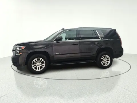 Another view of 2016 Chevrolet Tahoe LT for sale in Gurnee, IL at CarWise Gurnee