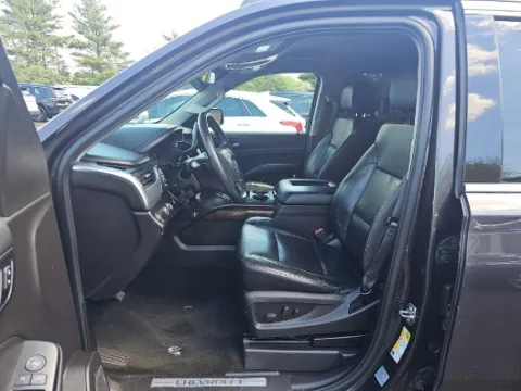 Another view of 2016 Chevrolet Tahoe LT for sale in Gurnee, IL at CarWise Gurnee