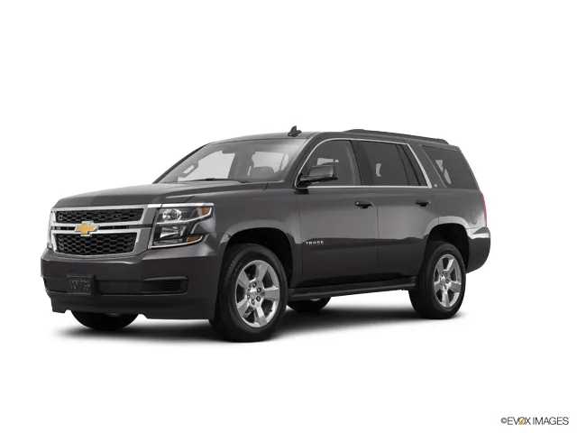 2016 Chevrolet Tahoe LT for sale in Gurnee, IL