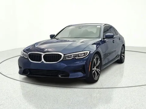Photos of 2021 BMW 3 Series 330i xDrive for sale in Gurnee, IL at CarWise Gurnee
