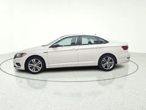 Another view of 2021 Volkswagen Jetta R-Line for sale in Gurnee, IL at CarWise Gurnee