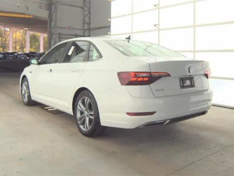 Photos of 2021 Volkswagen Jetta R-Line for sale in Gurnee, IL at CarWise Gurnee