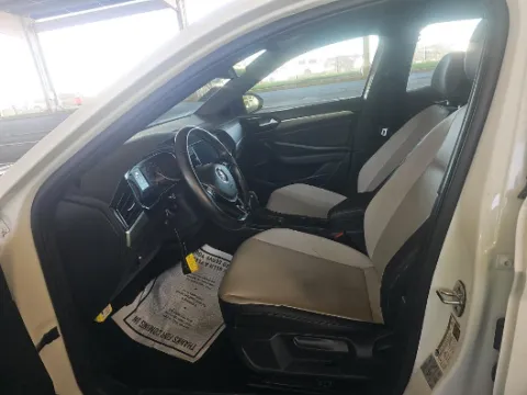 Another view of 2021 Volkswagen Jetta R-Line for sale in Gurnee, IL at CarWise Gurnee