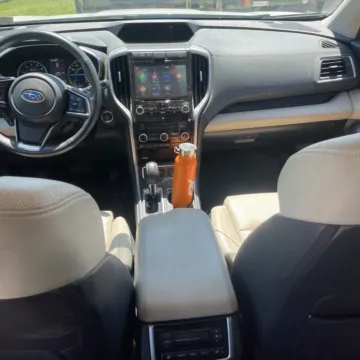 Another view of 2020 Subaru Ascent Limited for sale in Gurnee, IL at CarWise Gurnee