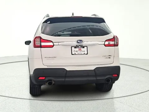 More photos of 2020 Subaru Ascent Limited at CarWise Gurnee, IL
