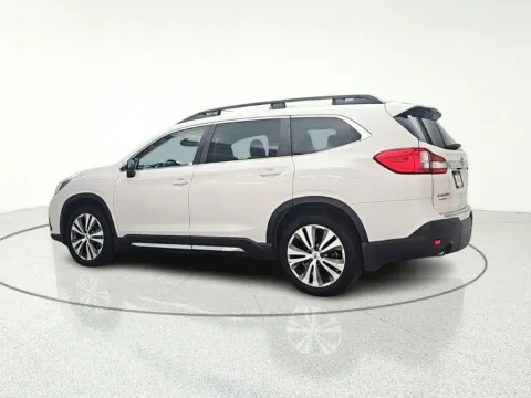More photos of 2020 Subaru Ascent Limited at CarWise Gurnee, IL
