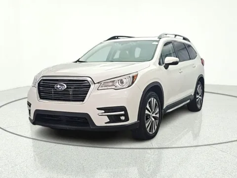 Photos of 2020 Subaru Ascent Limited for sale in Gurnee, IL at CarWise Gurnee