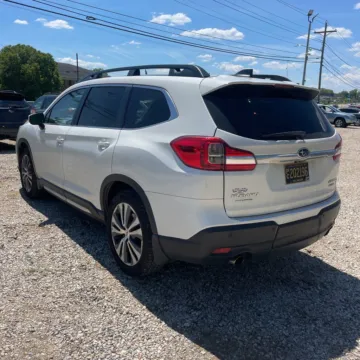 Photos of 2020 Subaru Ascent Limited for sale in Gurnee, IL at CarWise Gurnee
