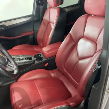 Another view of 2016 Porsche Macan S for sale in Gurnee, IL at CarWise Gurnee