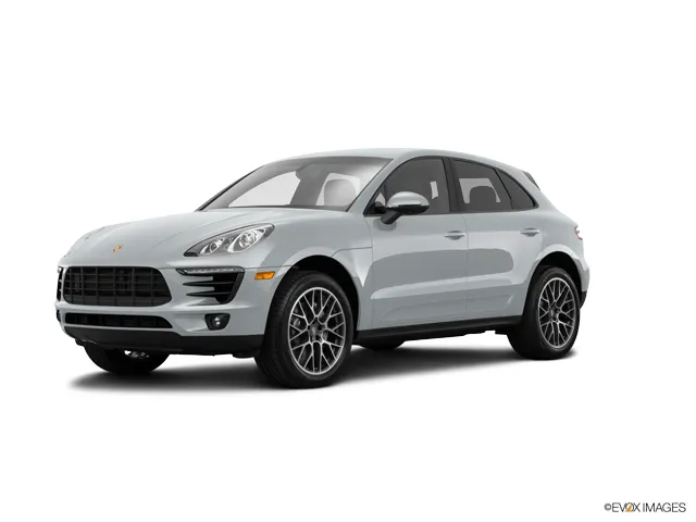 2016 Porsche Macan S for sale in Gurnee, IL