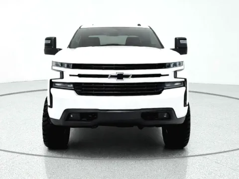 Another view of 2021 Chevrolet Silverado 1500 RST for sale in Gurnee, IL at CarWise Gurnee