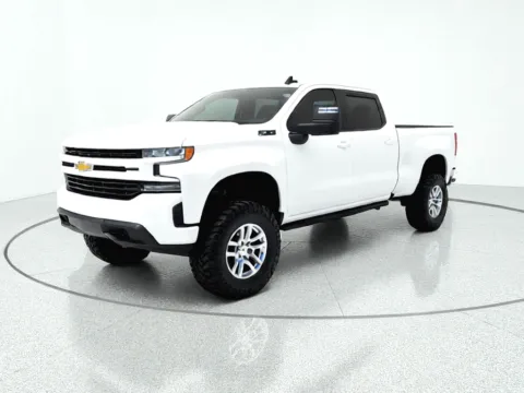 More photos of 2021 Chevrolet Silverado 1500 RST at CarWise Gurnee, IL