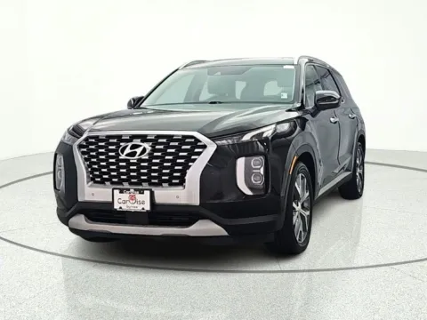 Photos of 2020 Hyundai Palisade SEL for sale in Gurnee, IL at CarWise Gurnee