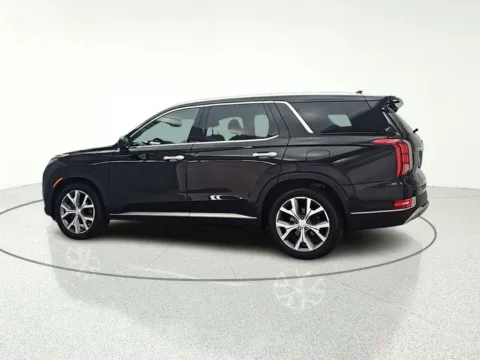 More photos of 2020 Hyundai Palisade SEL at CarWise Gurnee, IL
