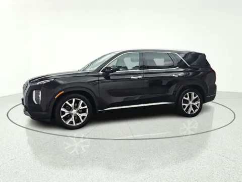 More photos of 2020 Hyundai Palisade SEL at CarWise Gurnee, IL