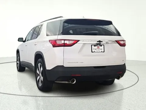 More photos of 2019 Chevrolet Traverse 3LT at CarWise Gurnee, IL