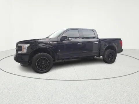 More photos of 2019 Ford F-150 Limited at CarWise Gurnee, IL