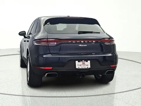 More photos of 2020 Porsche Macan at CarWise Gurnee, IL