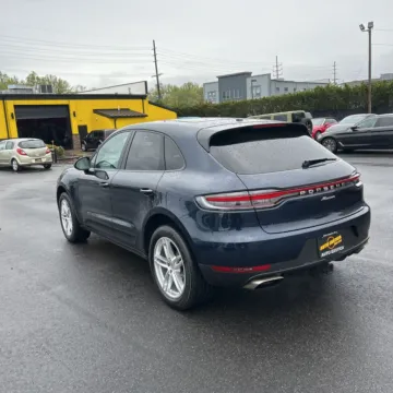 Photos of 2020 Porsche Macan for sale in Gurnee, IL at CarWise Gurnee