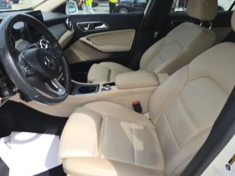 Another view of 2018 Mercedes-Benz GLA 250 for sale in Gurnee, IL at CarWise Gurnee