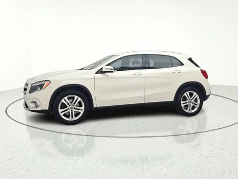 Another view of 2018 Mercedes-Benz GLA 250 for sale in Gurnee, IL at CarWise Gurnee