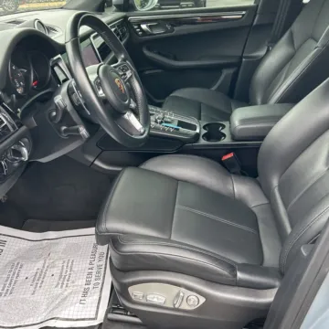 Another view of 2019 Porsche Macan for sale in Gurnee, IL at CarWise Gurnee