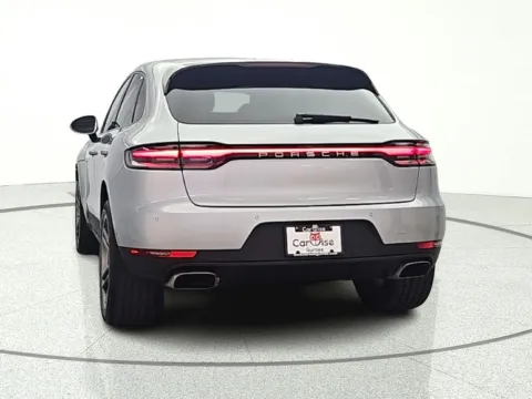 More photos of 2019 Porsche Macan at CarWise Gurnee, IL