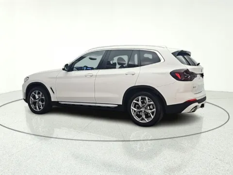 More photos of 2023 BMW X3 xDrive30i at CarWise Gurnee, IL