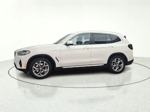 Another view of 2023 BMW X3 xDrive30i for sale in Gurnee, IL at CarWise Gurnee