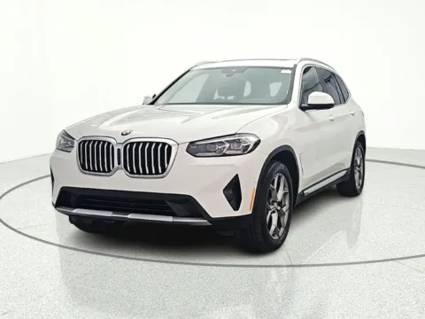 Photos of 2023 BMW X3 xDrive30i for sale in Gurnee, IL at CarWise Gurnee