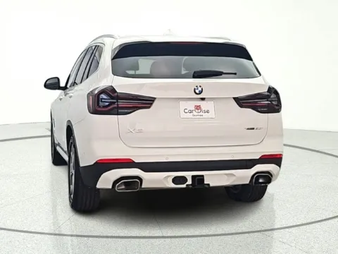 More photos of 2023 BMW X3 xDrive30i at CarWise Gurnee, IL